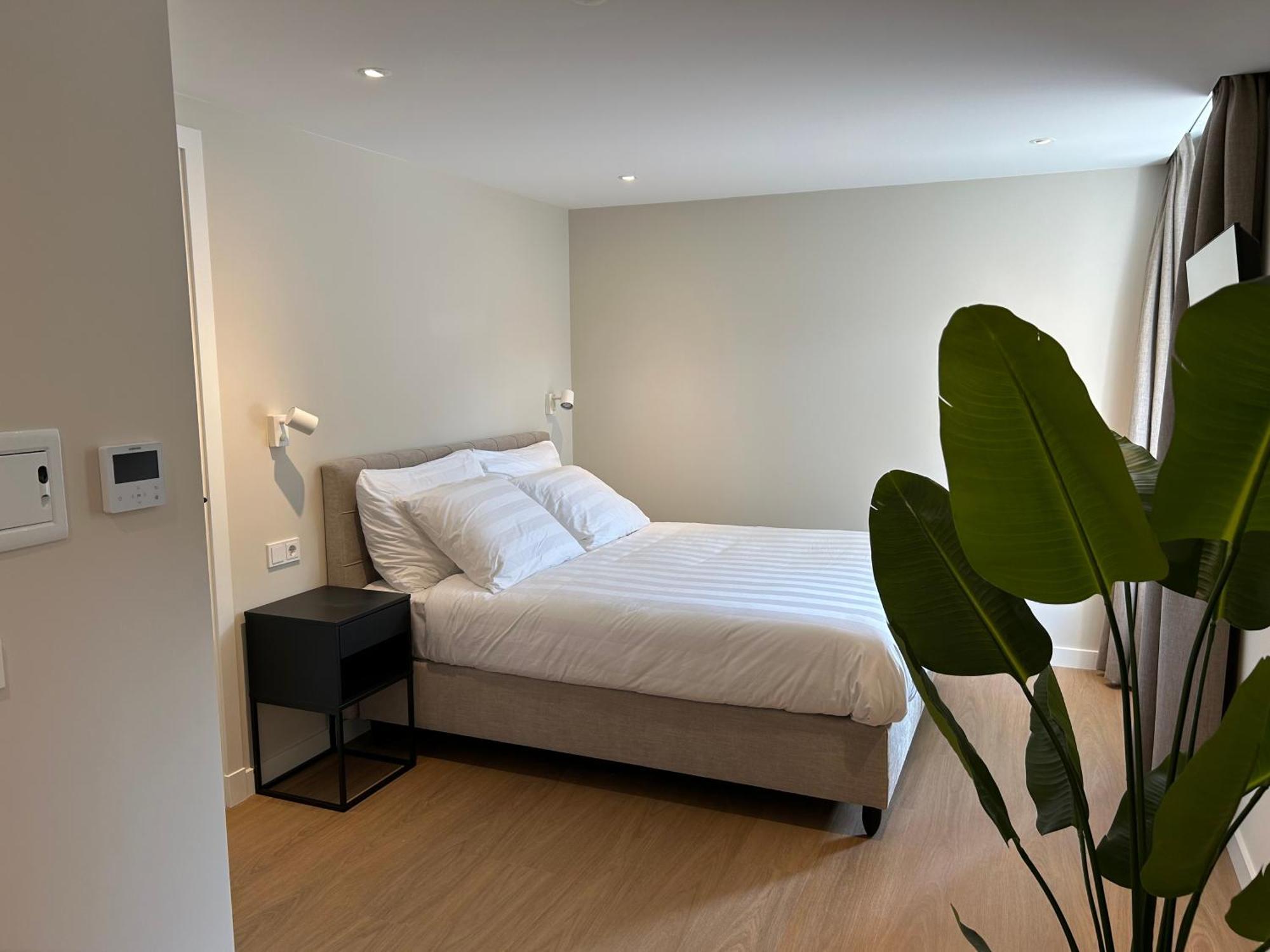 Hotel De Slapende Hollander Kaatsheuvel Bagian luar foto